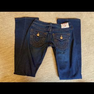 True Religion Joey Jeans
